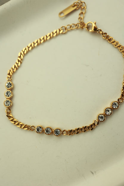 THE ROE BRACELET