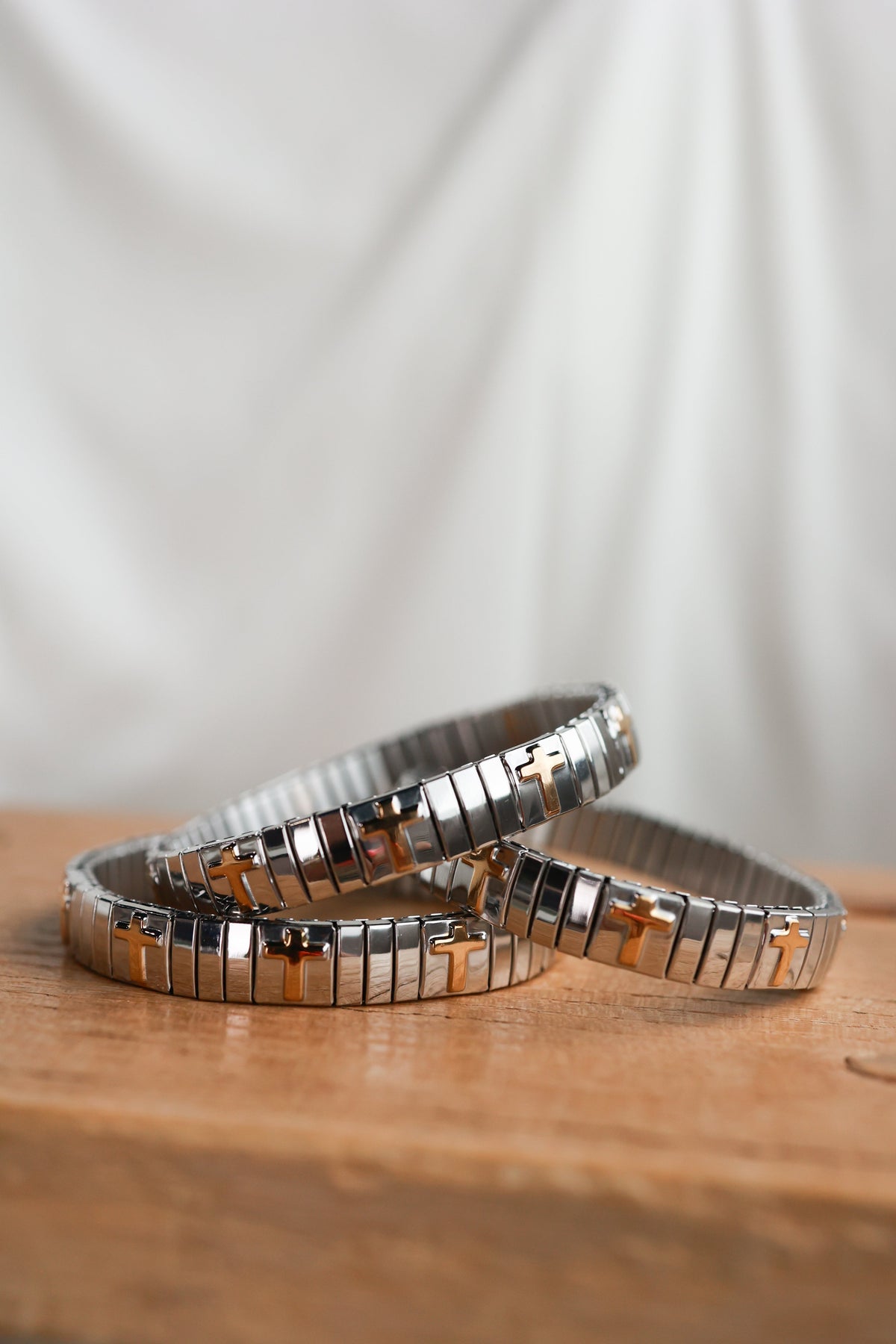 THE PROMISE BRACELET
