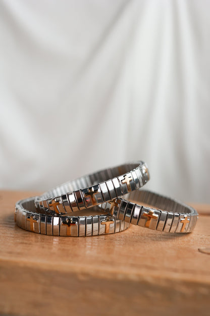THE PROMISE BRACELET
