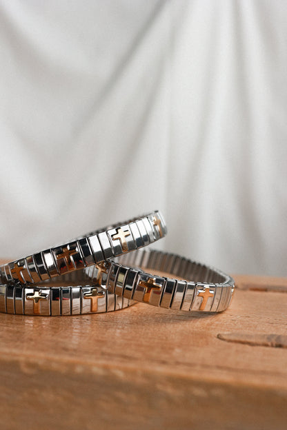 THE PROMISE BRACELET