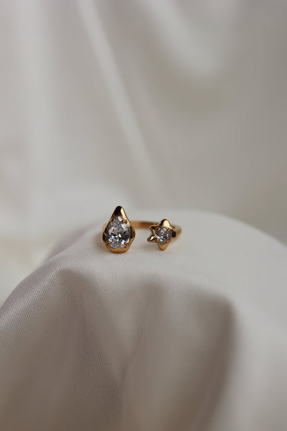 THE STARLIGHT RING