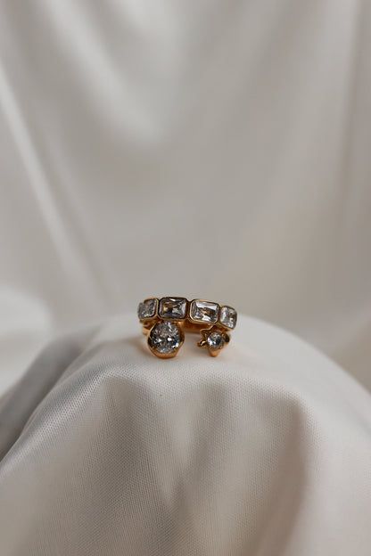 THE STARLIGHT RING