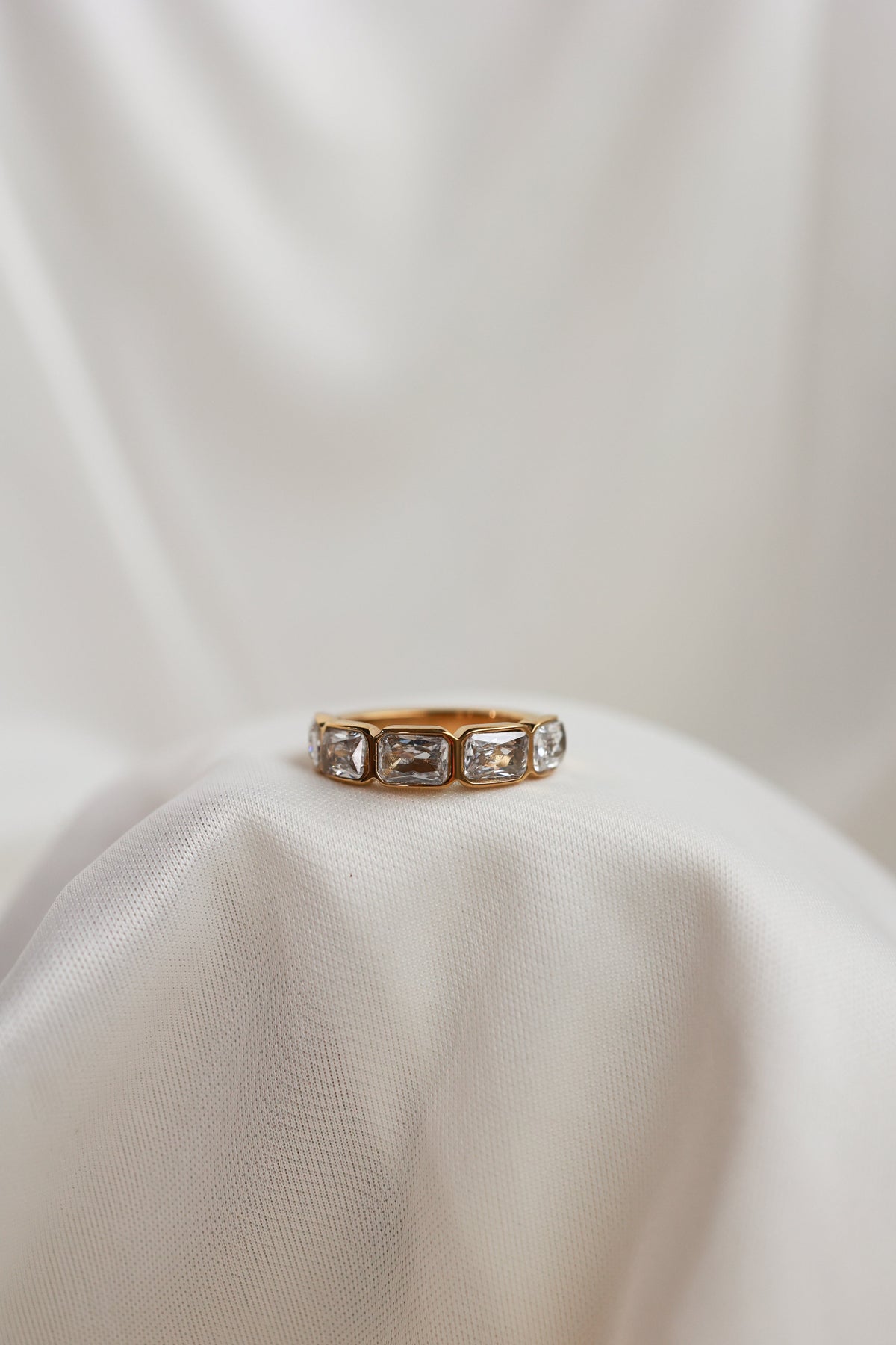THE CELESTE RING