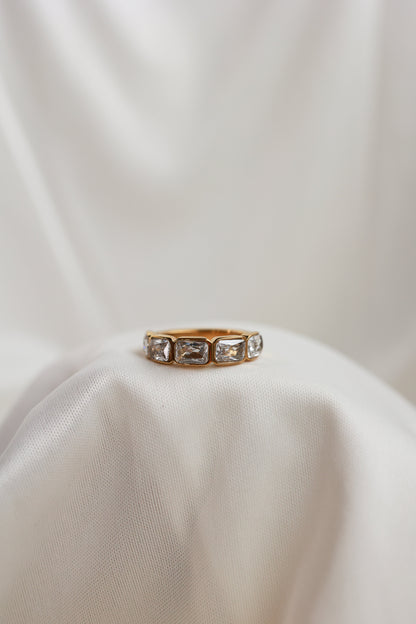 THE CELESTE RING