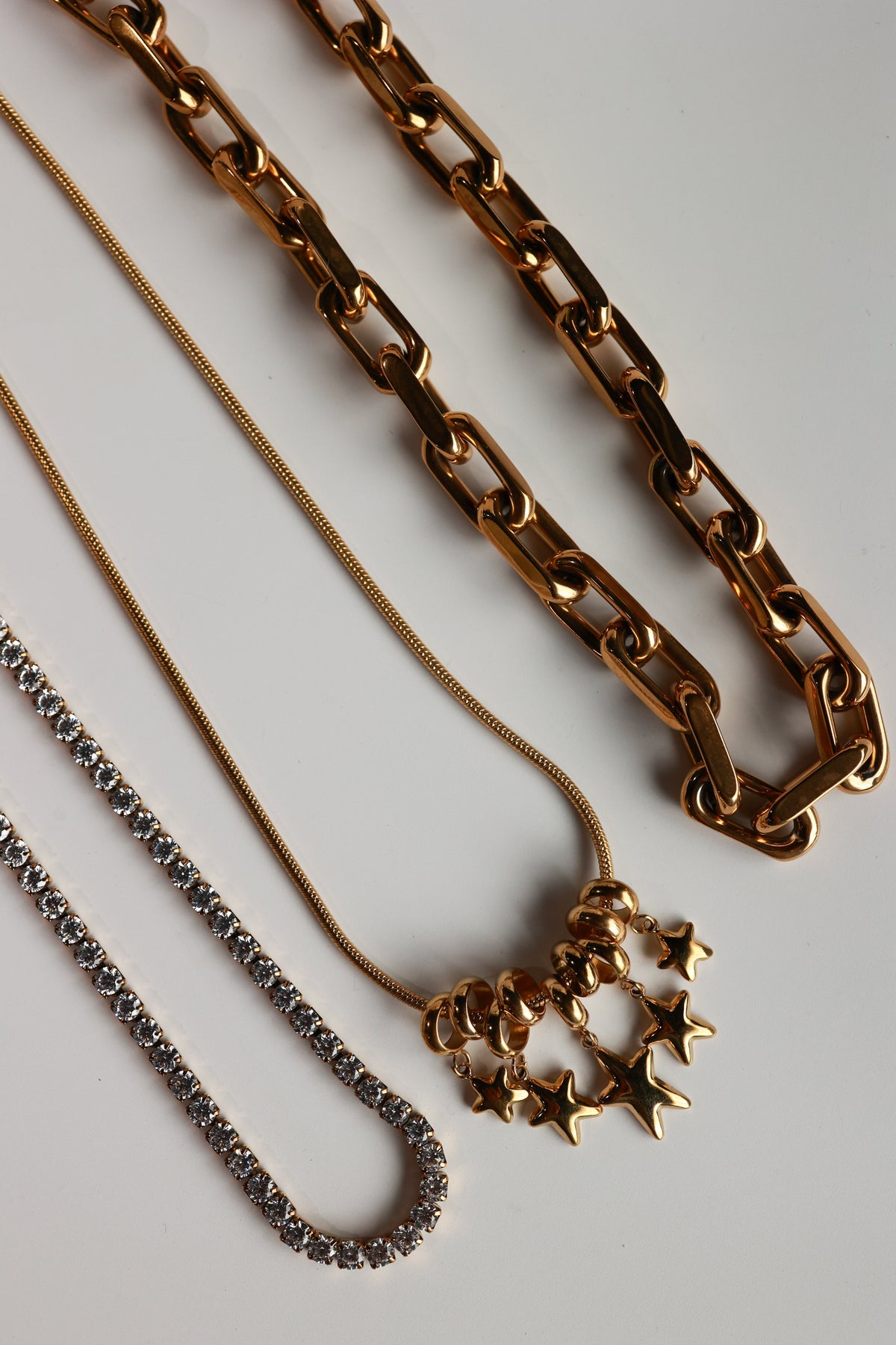 THE FRANKIE NECKLACE