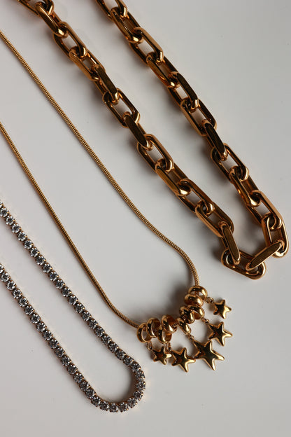 THE FRANKIE NECKLACE