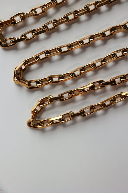 THE FRANKIE NECKLACE