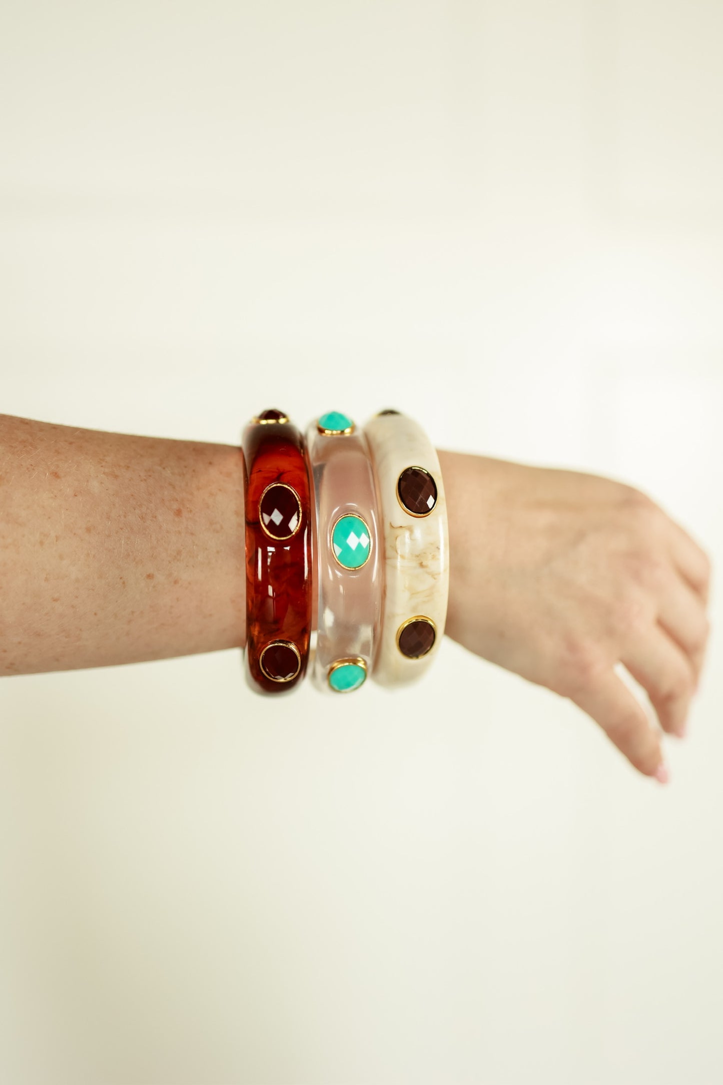 THE RUTHIE BANGLE | OAT