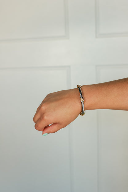 THE STARLIGHT BRACELET