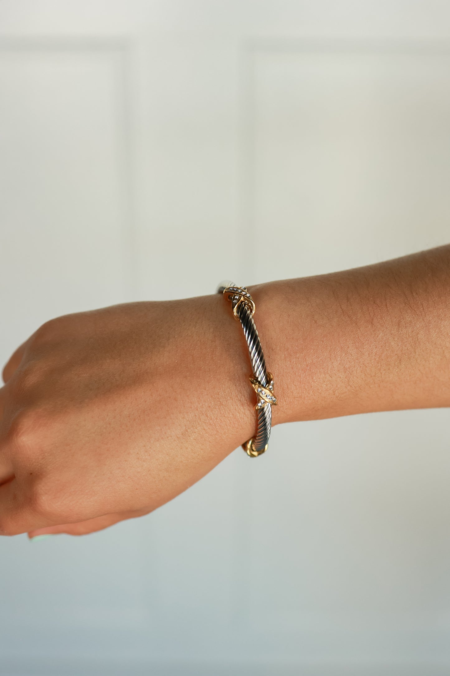THE STARLIGHT BRACELET