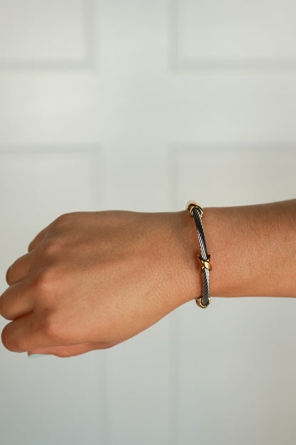 THE HARMONY BRACELET