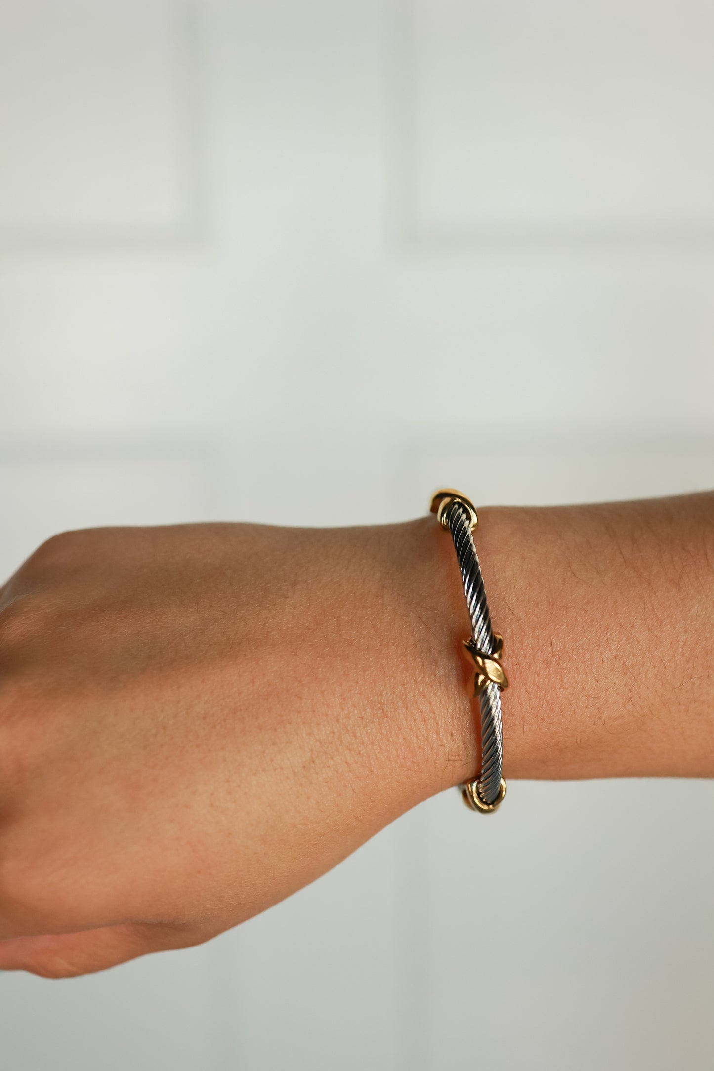 THE HARMONY BRACELET