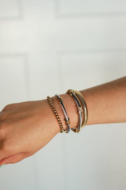 THE STARLIGHT BRACELET