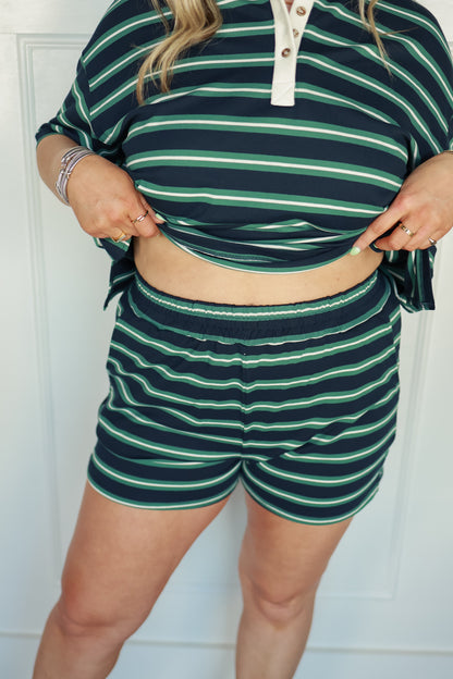 THE HAPPY HUES SET | BOTTOMS ONLY