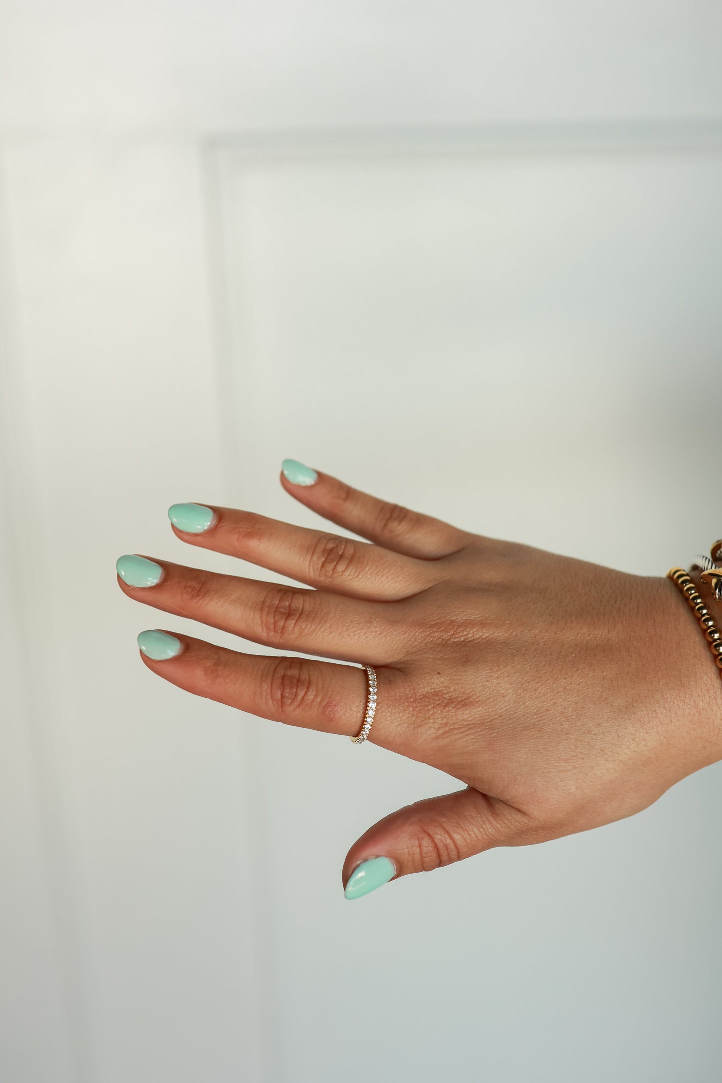THE SPARKLE RING