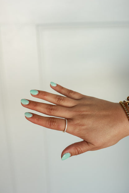 THE SPARKLE RING