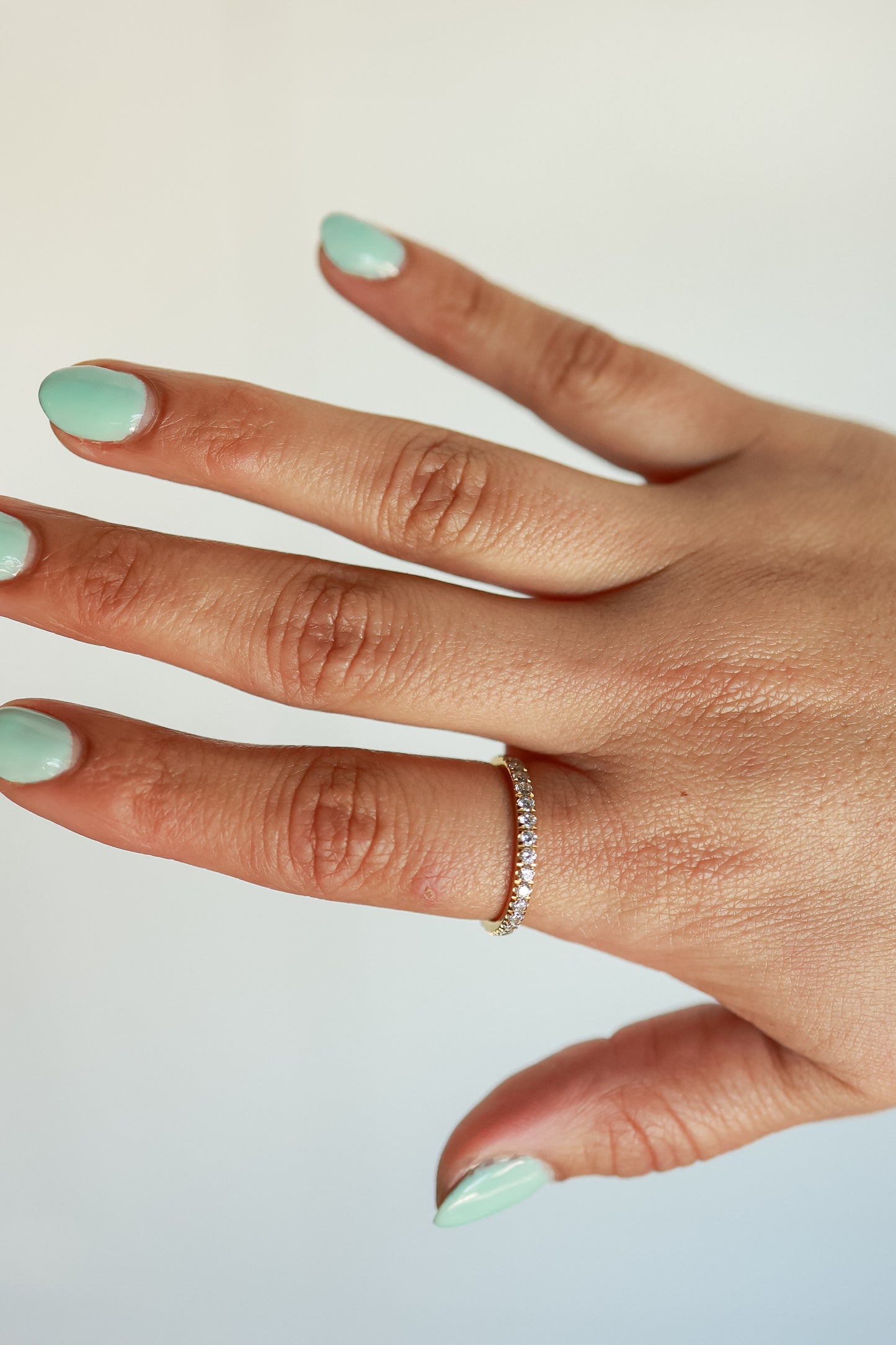 THE SPARKLE RING
