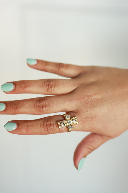 THE GRACE RING