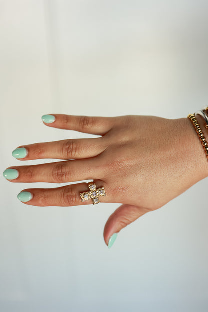 THE GRACE RING