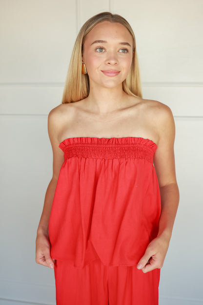 THE POPPY SET