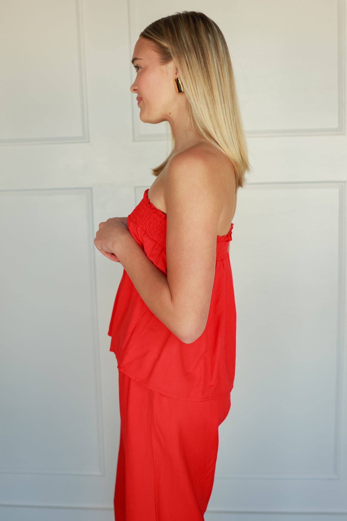 THE POPPY SET
