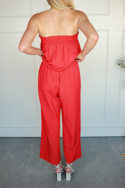 THE POPPY SET