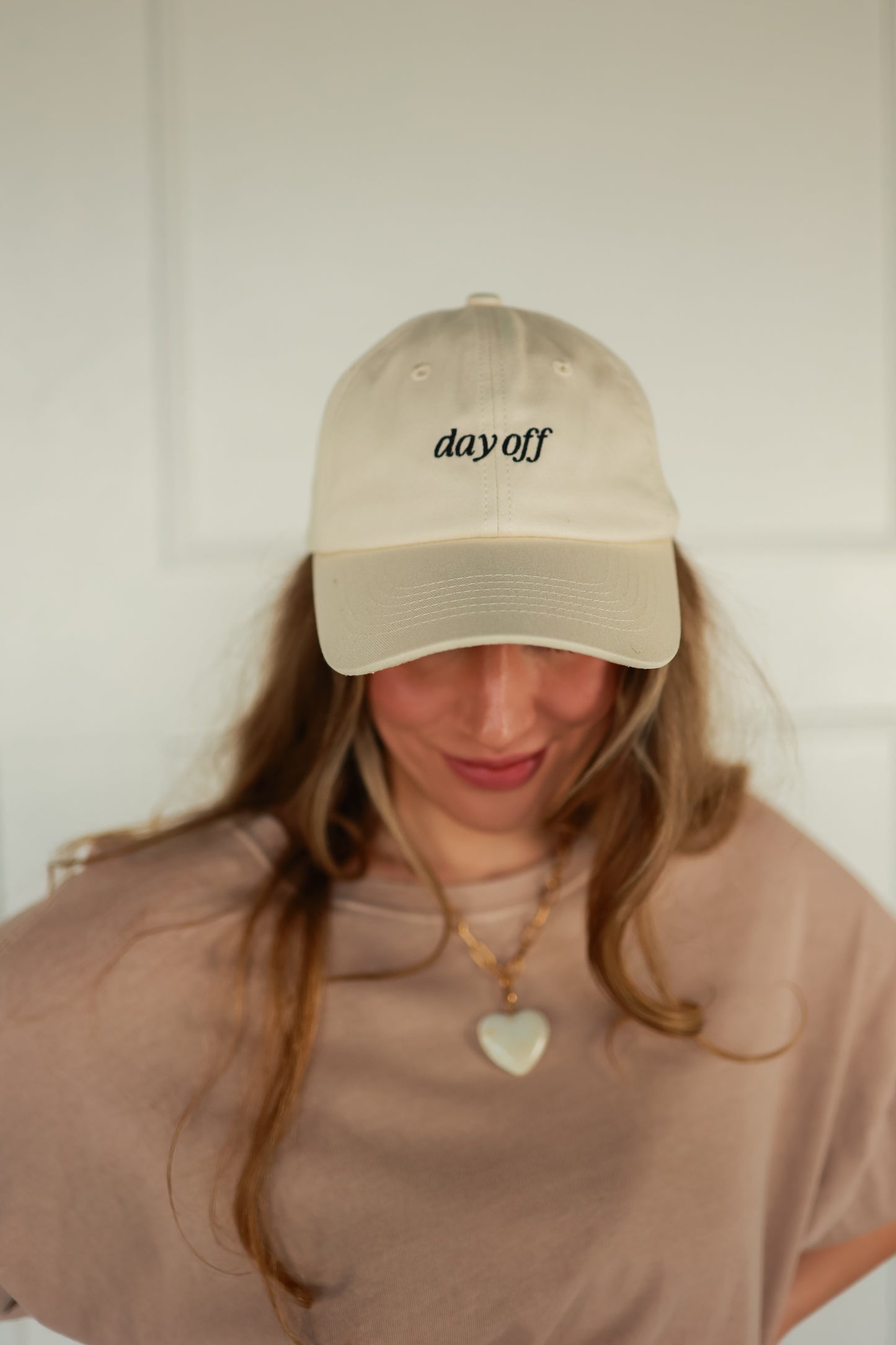 DAY OFF | DAD HAT