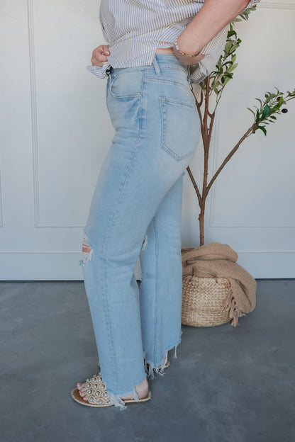 THE ELOISE JEAN  | MICA