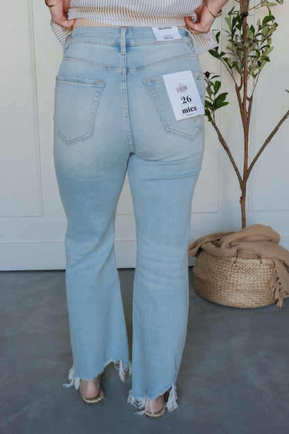 THE ELOISE JEAN  | MICA