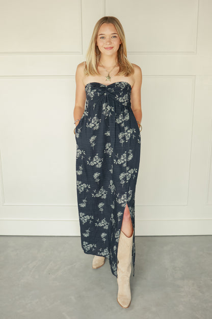 INDEPENDENCE NIGHT MAXI DRESS
