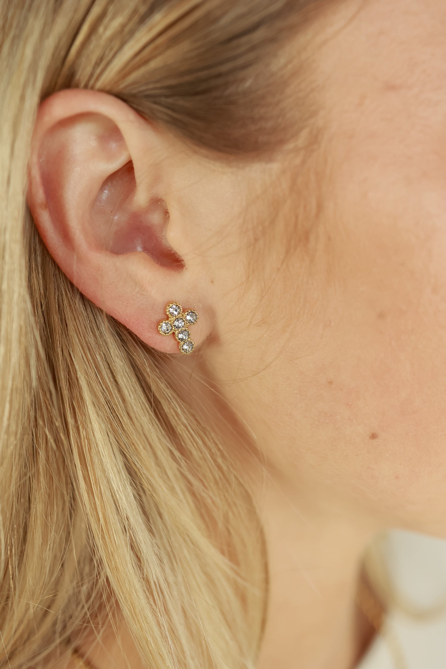 BELOVED EARRINGS