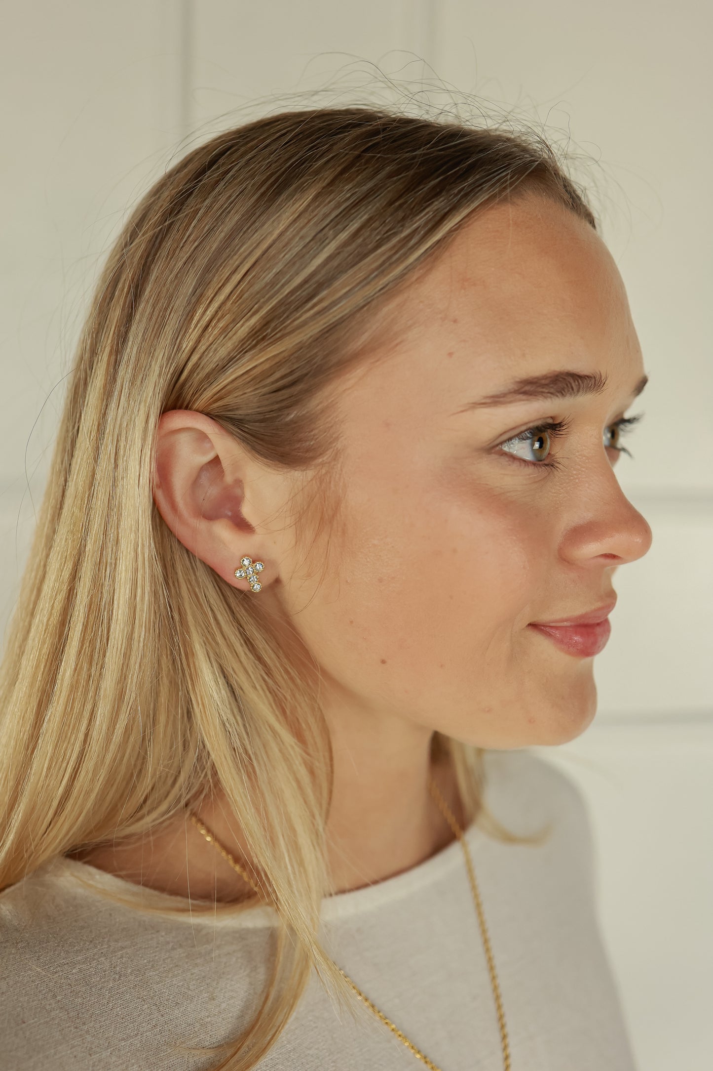 BELOVED EARRINGS