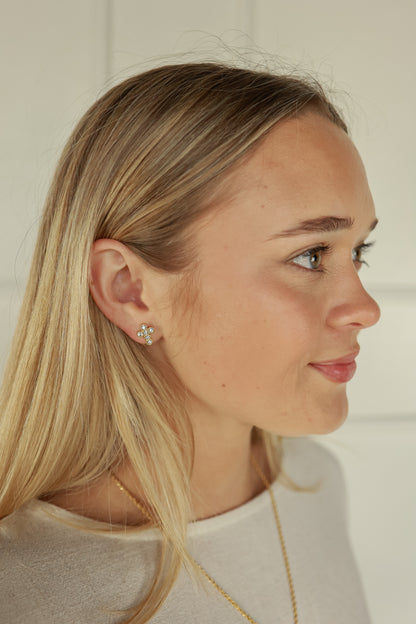 BELOVED EARRINGS