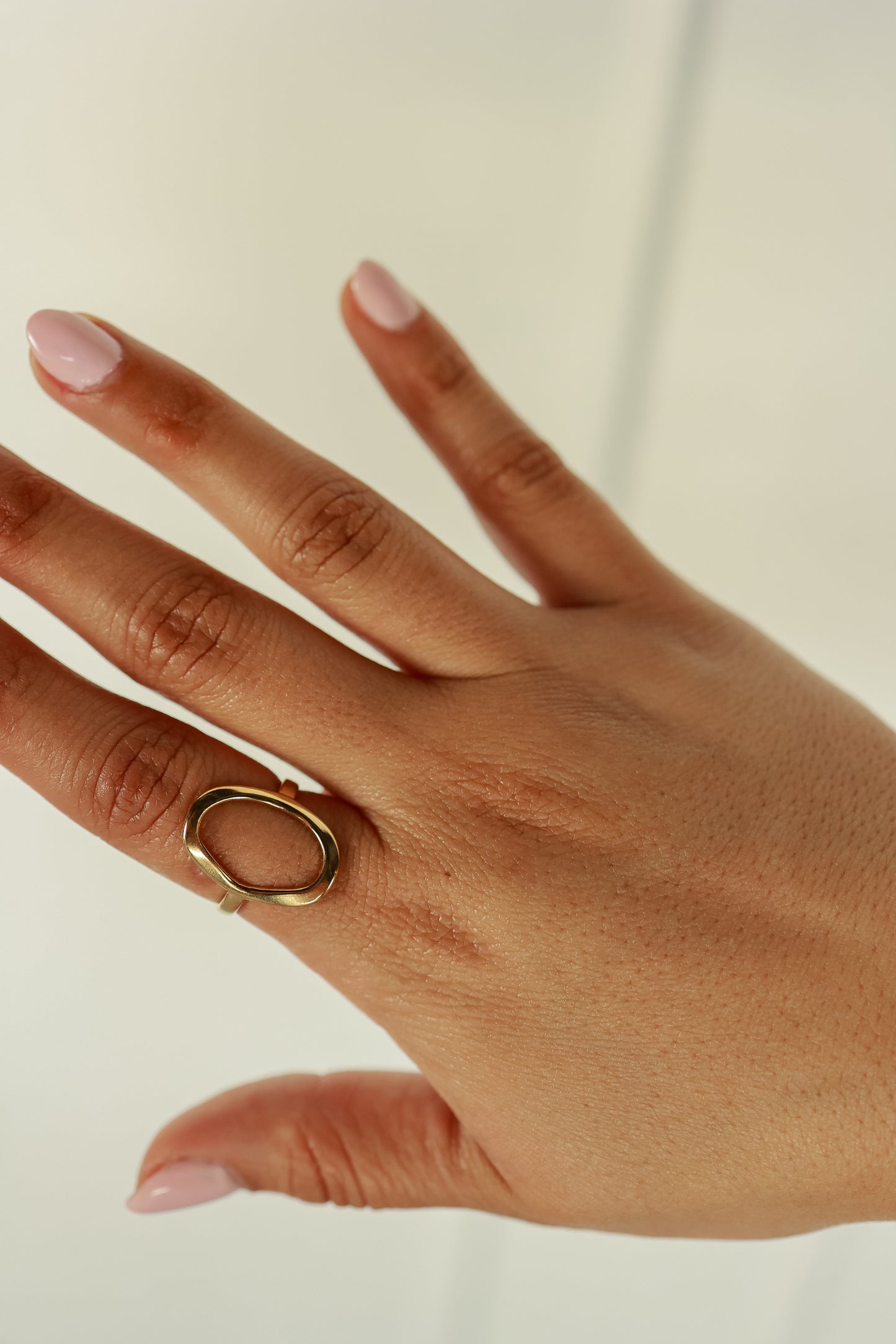THE HALO RING