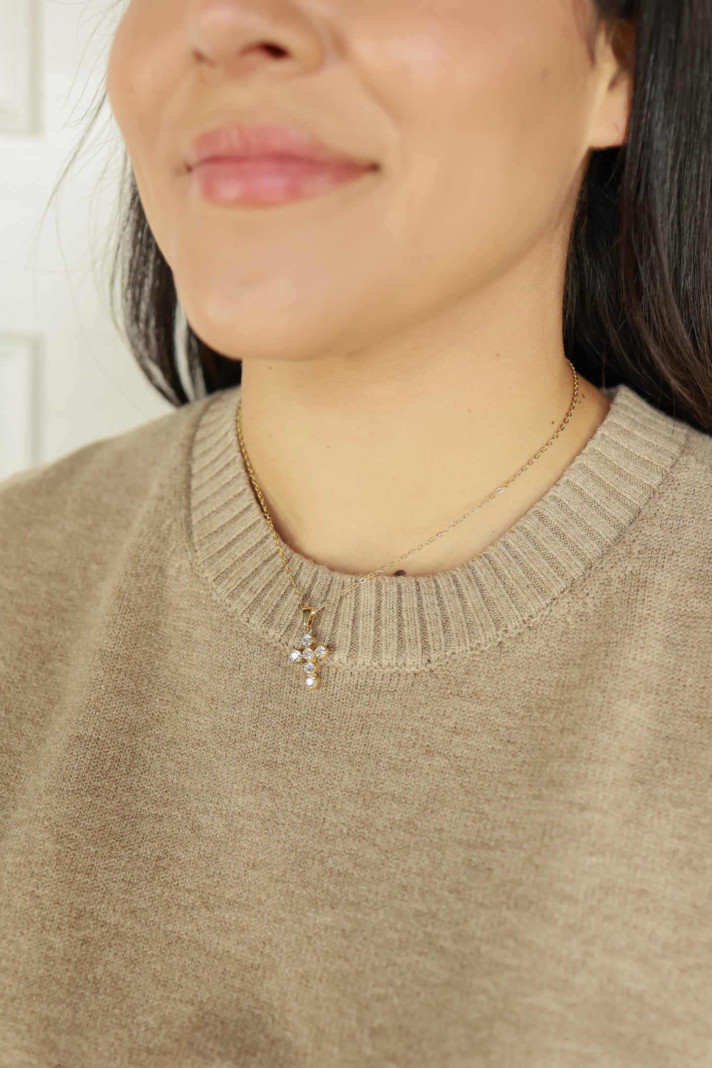 THE SWEETIE NECKLACE
