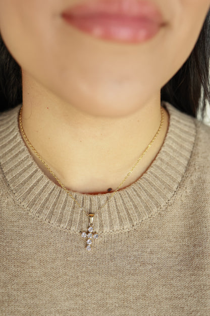 THE SWEETIE NECKLACE