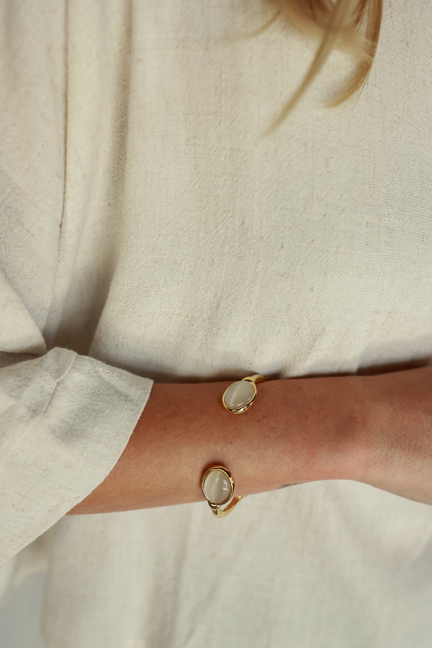 CLOUD NINE BANGLE