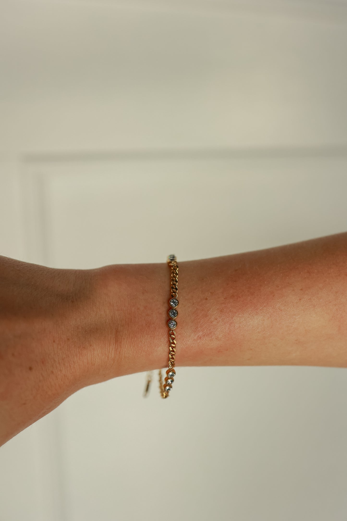 THE ROE BRACELET
