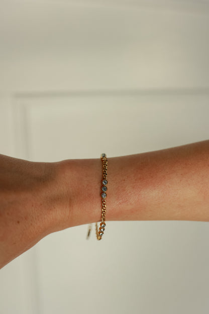 THE ROE BRACELET
