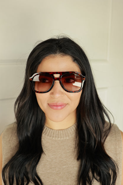 THE BIANCA SUNNIES