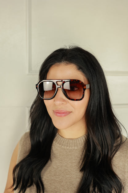 THE BIANCA SUNNIES