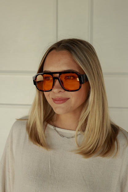 THE PIPER SUNNIES