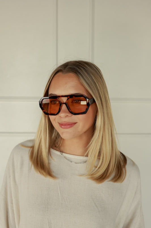 THE SARAH SUNNIES