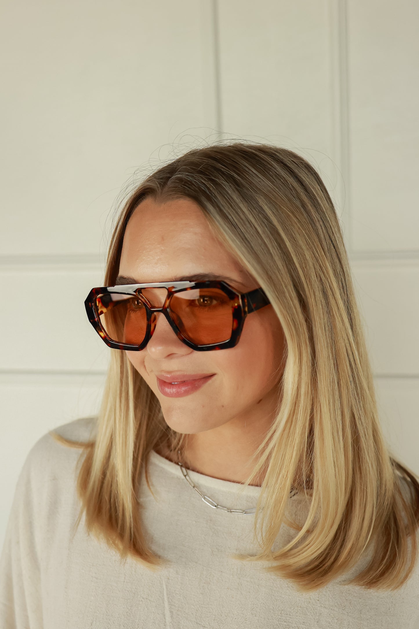 THE SARAH SUNNIES