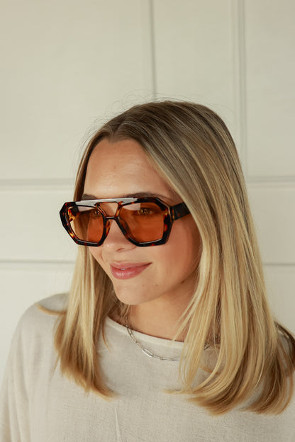 THE SARAH SUNNIES