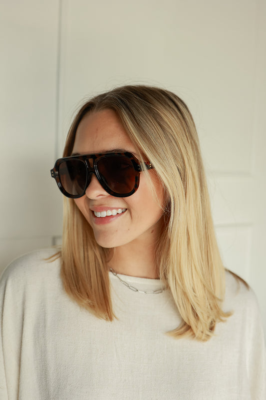 THE AURA SUNNIES