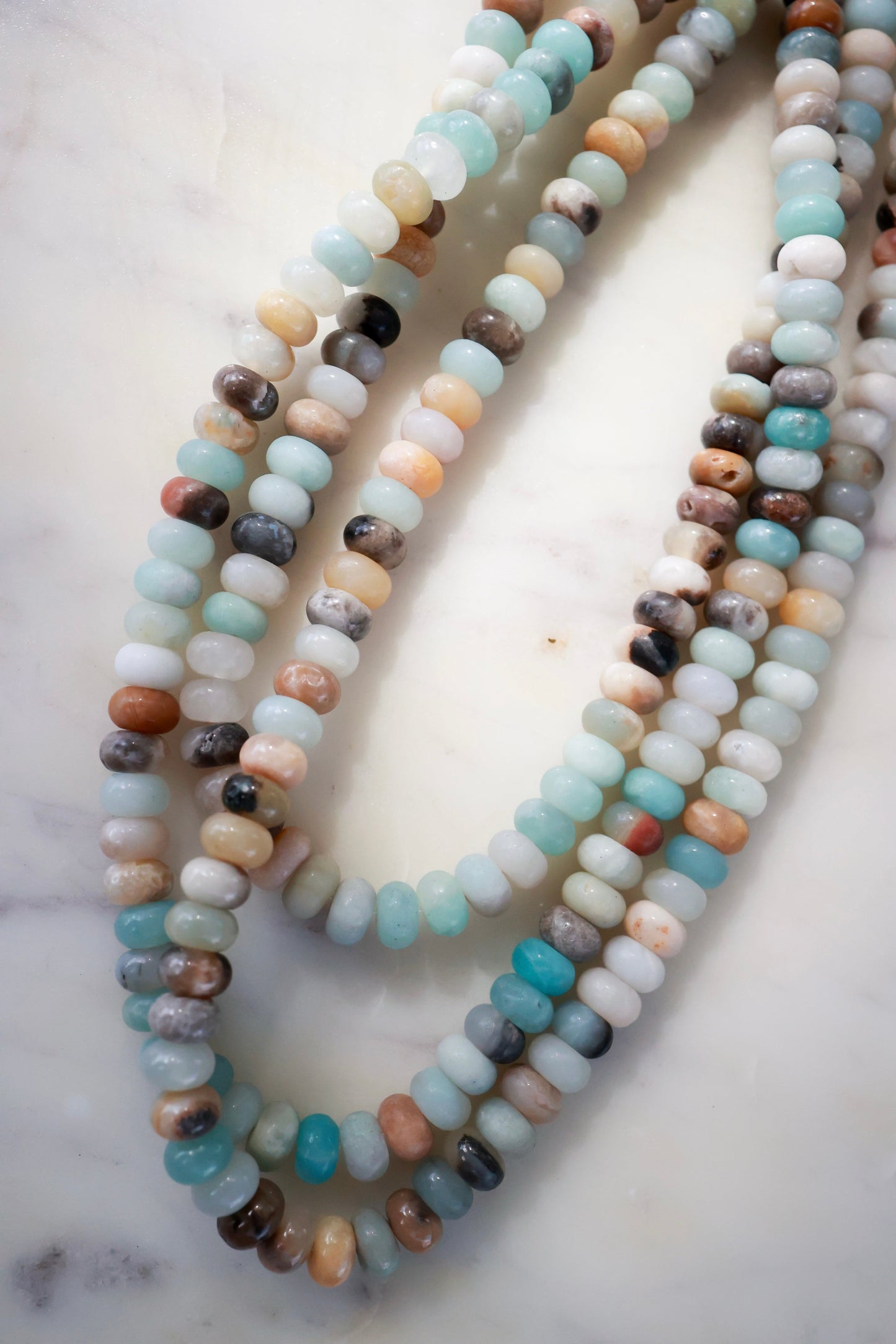 THE DRIFTWOOD NECKLACE