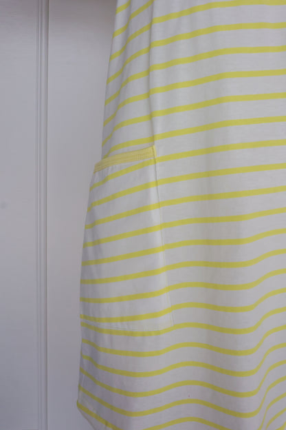 THE SUNNY DAYS ROMPER DRESS