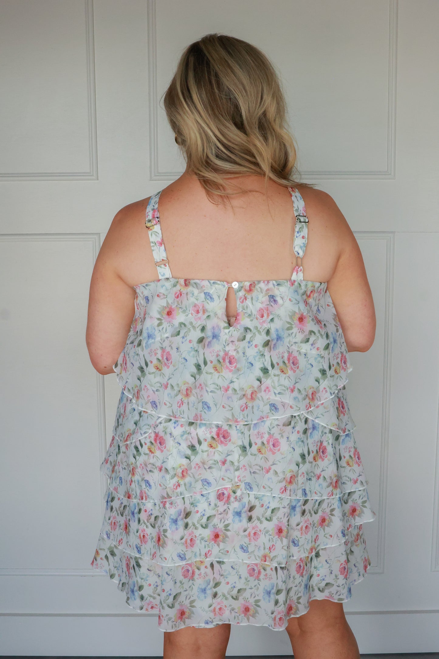 THE WILDFLOWER DRESS