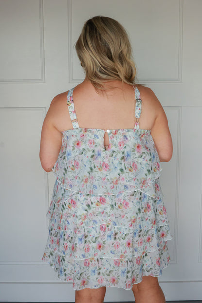 THE WILDFLOWER DRESS